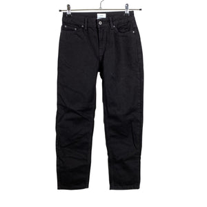 Unisex Grunt - Teksad, suurus W25 - Must (1)