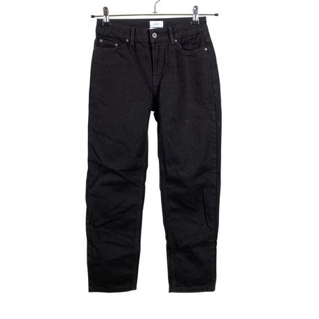 Unisex Karen Millen - Kootud kleit, suurus 36 - Must ()