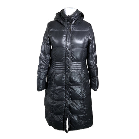 Unisex Karen Millen - Kootud kleit, suurus 36 - Must ()