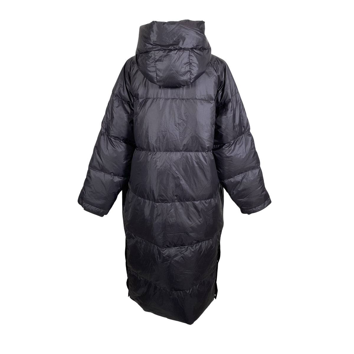 Unisex My Essential Wardrobe - Sulejope, suurus 40 - Must (2)