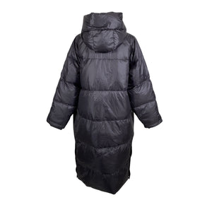 Unisex My Essential Wardrobe - Sulejope, suurus 40 - Must (2)