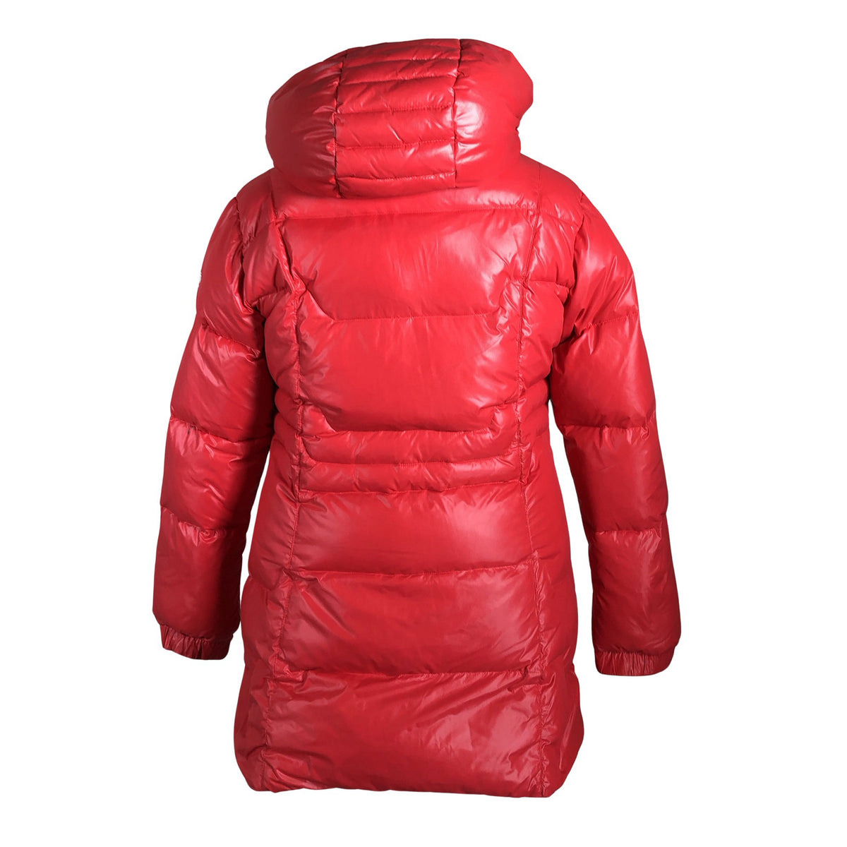 Unisex 8848 Altitude - Sulejope, suurus 44 - Punane (3)