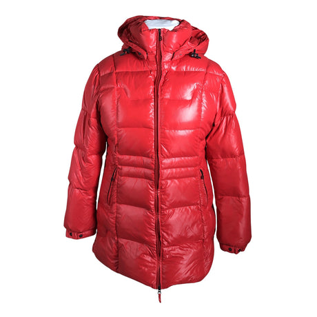 Unisex 8848 Altitude - Sulejope, suurus 44 - Punane ()