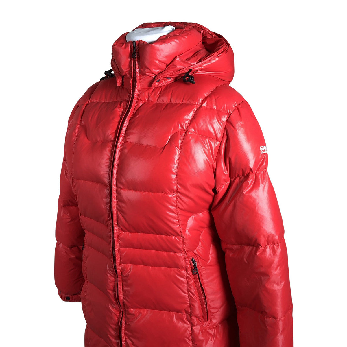 Unisex 8848 Altitude - Sulejope, suurus 44 - Punane (4)