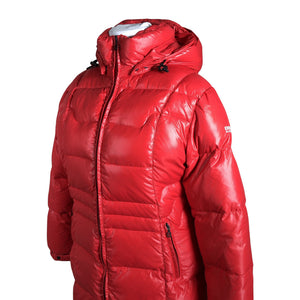 Unisex 8848 Altitude - Sulejope, suurus 44 - Punane (4)