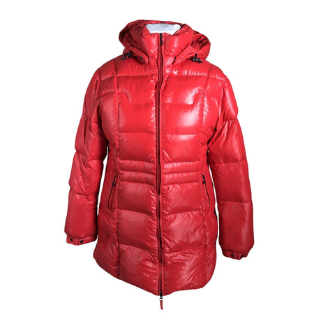 Unisex 8848 Altitude - Sulejope, suurus 44 - Punane (2)