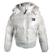 Unisex Tommy Jeans (Tommy Hilfiger) - Sulejope, suurus 42 - Valge ()