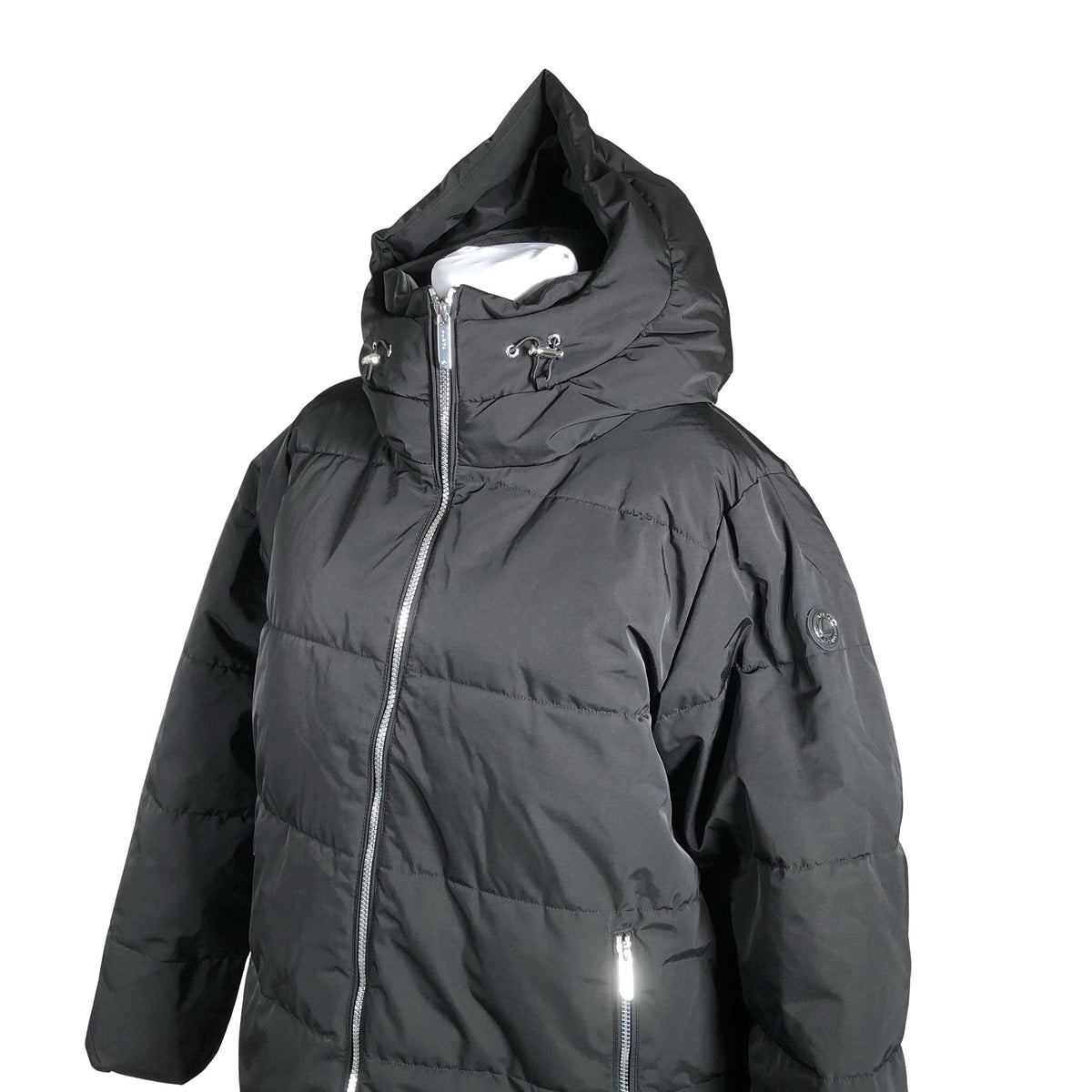 Unisex Luhta - Talvejope, suurus 44 - Must (3)
