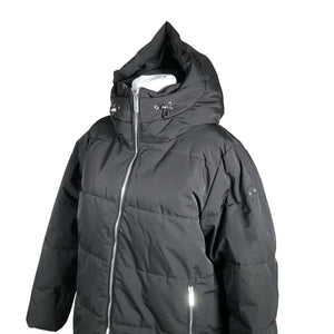 Unisex Luhta - Talvejope, suurus 44 - Must (3)