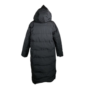 Unisex Luhta - Talvejope, suurus 44 - Must (2)