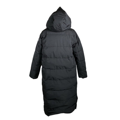 Unisex Luhta - Talvejope, suurus 44 - Must (2)