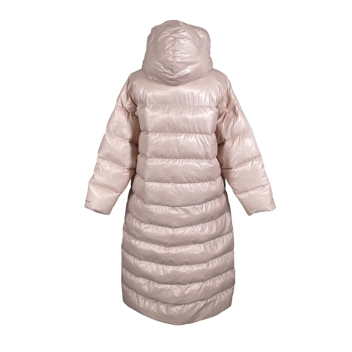 Unisex Nike - Sulejope, suurus 40 - Heleroosa (2)