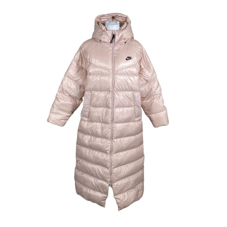 Unisex Nike - Sulejope, suurus 40 - Heleroosa ()