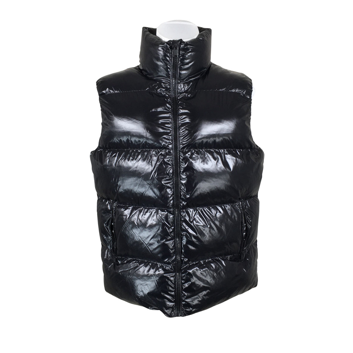 Unisex Everest - Õuevest, suurus L - Must (1)