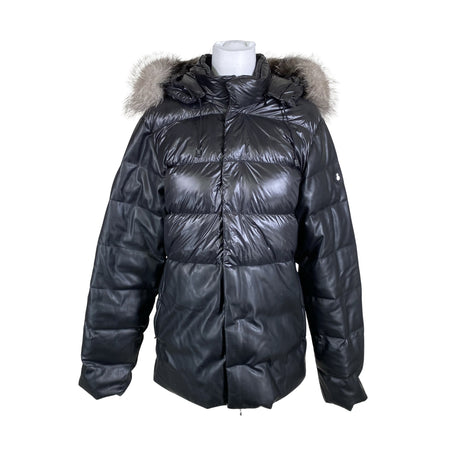 Unisex Snowman - Talvejope, suurus 40 - Must ()