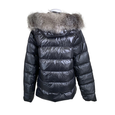 Unisex Snowman - Talvejope, suurus 40 - Must (2)