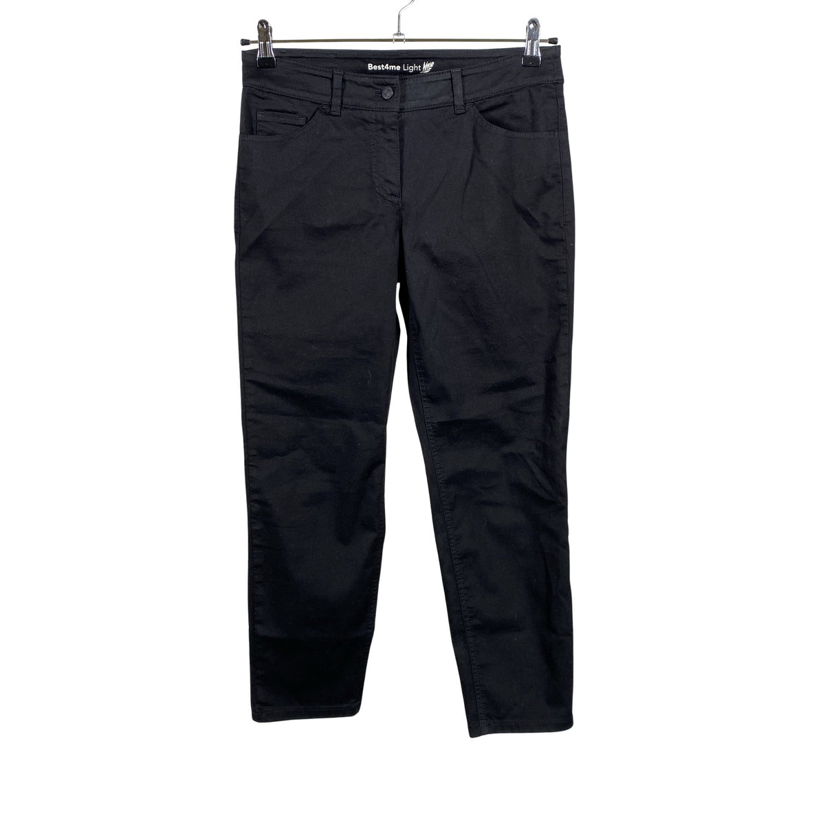 Unisex Gerry Weber - Teksad, suurus 40 - Must (1)