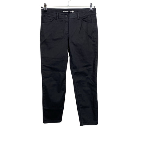 Unisex Karen Millen - Kootud kleit, suurus 34 - Hall ()