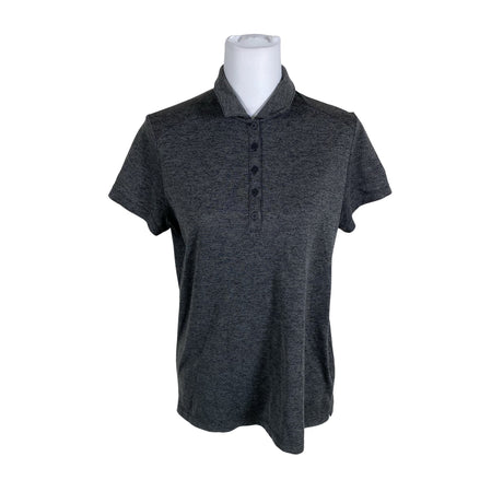 Unisex Nike - Spordisärk, lühikesed käised, suurus 38 - Hall ()