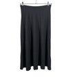Unisex Samsoe&Samsoe - Trikotaažist seelik, suurus 38 - Must ()