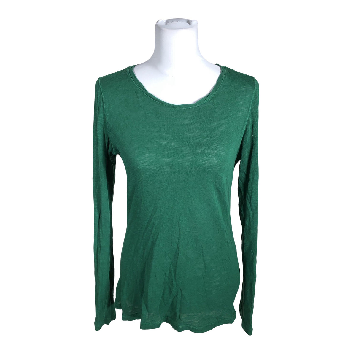 Unisex Marc O'Polo - Kampsun, suurus 40 - Roheline (1)