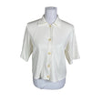 Unisex Holebrook - Kardigan, suurus 38 - Beige ()
