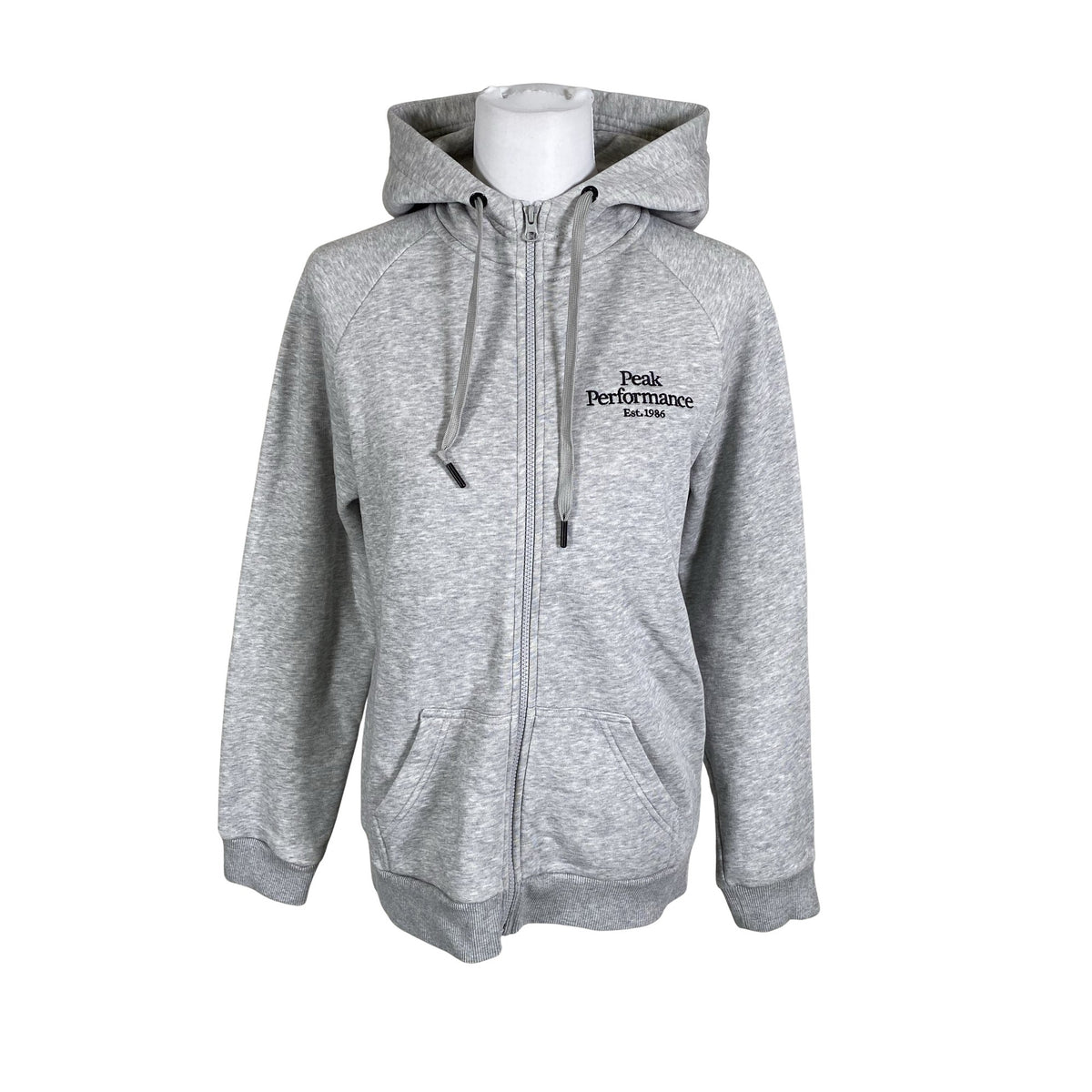 Unisex Peak Performance - Dressipluus, suurus 40 - Hall (1)