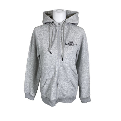 Unisex Peak Performance - Dressipluus, suurus 40 - Hall ()