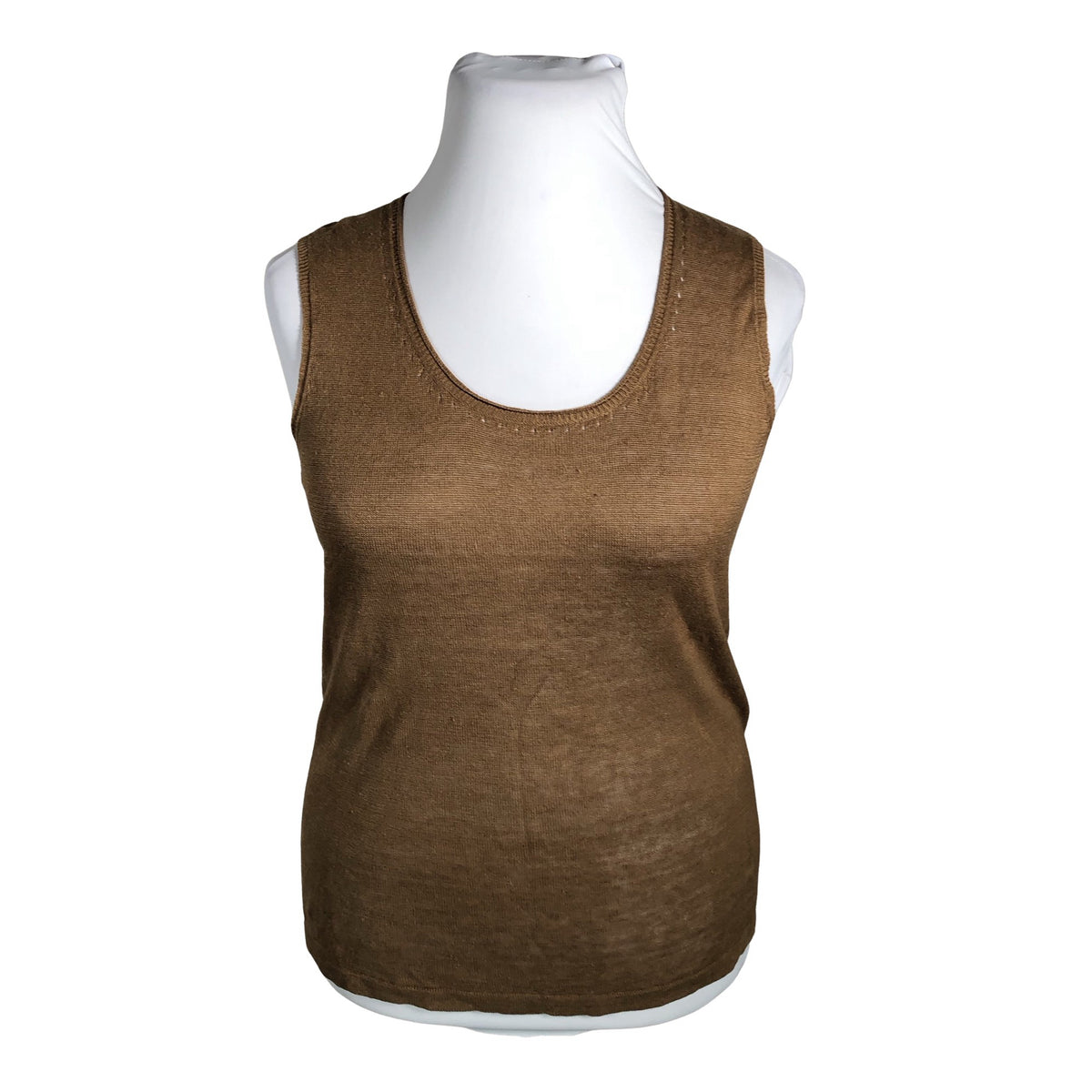 Unisex Gerard Darel - Topp, suurus 42 - Pruun (1)