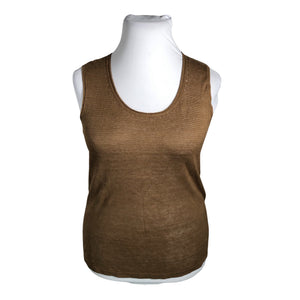 Unisex Gerard Darel - Topp, suurus 42 - Pruun (1)