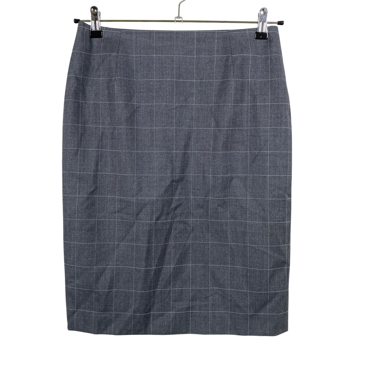 Unisex Hugo Boss - Mitteveniv seelik, suurus 40 - Hall (1)
