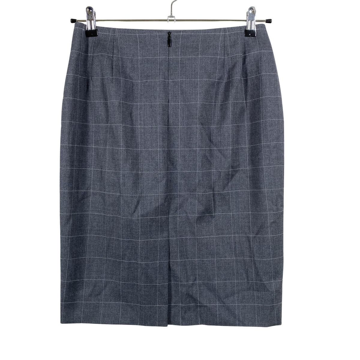 Unisex Hugo Boss - Mitteveniv seelik, suurus 40 - Hall (2)