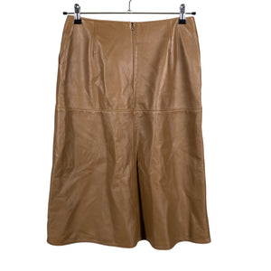 Unisex Ril's - Nahkseelik, suurus 36 - Pruun (3)