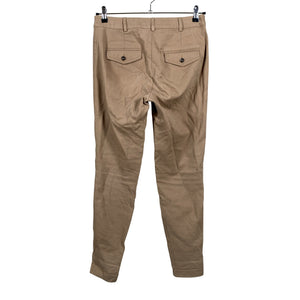 Unisex Summum Woman - Mittevenivad püksid, suurus 36 - Beige (2)