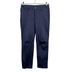 Unisex MAC - Teksad, suurus 38 - Sinine (1)