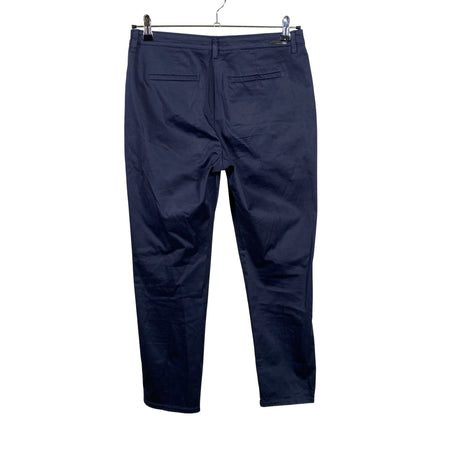 Unisex MAC - Teksad, suurus 38 - Sinine (2)