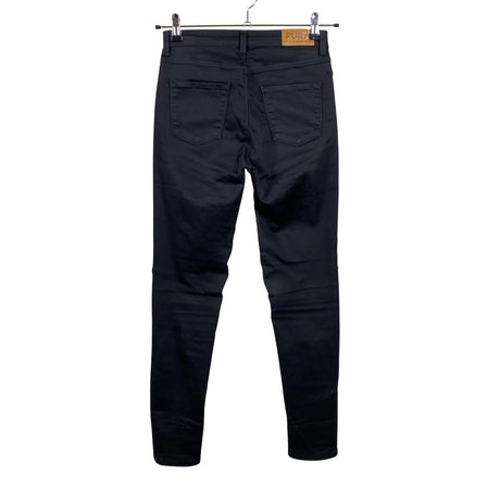Unisex Pura Finland - Teksad, suurus W28 - Must (2)