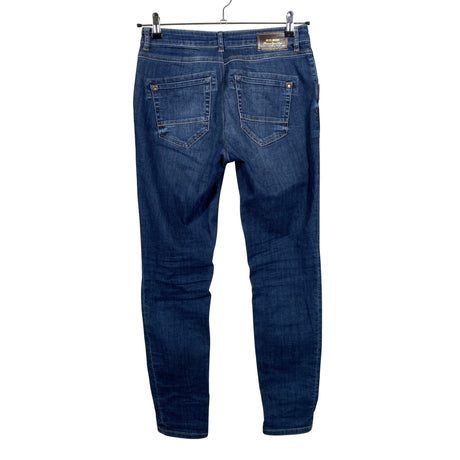 Unisex Mos Mosh - Teksad, suurus W29 - Sinine (2)