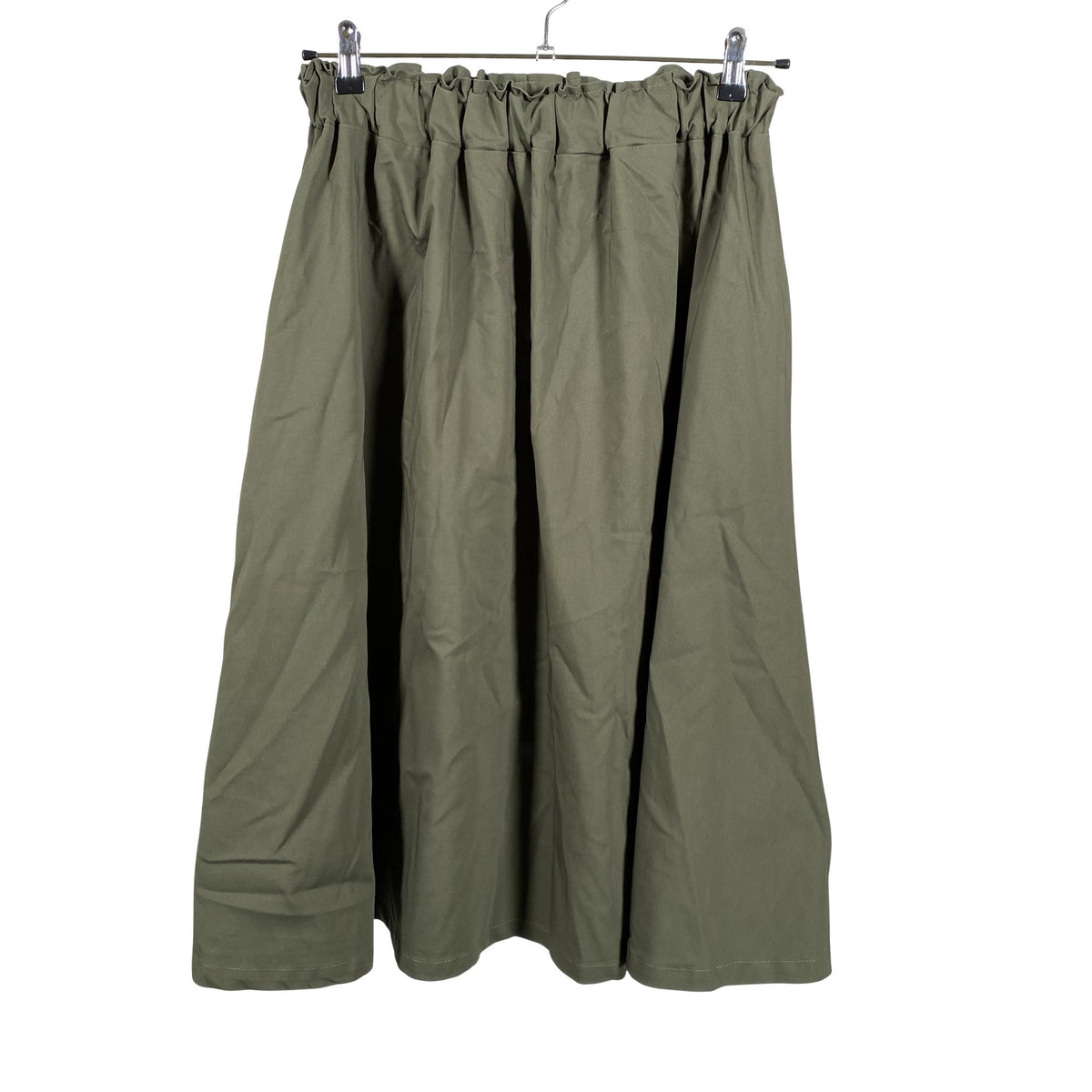 Unisex Pura Finland - Mitteveniv seelik, suurus 38 - Roheline (1)