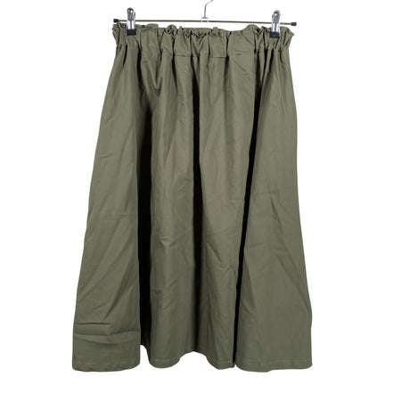 Unisex Pura Finland - Mitteveniv seelik, suurus 38 - Roheline ()