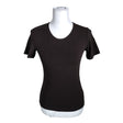 Unisex Your Face - T-särk, suurus 38 - Pruun ()