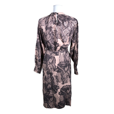 Unisex Papu - Mitteveniv kleit, suurus 34 - Heleroosa (2)