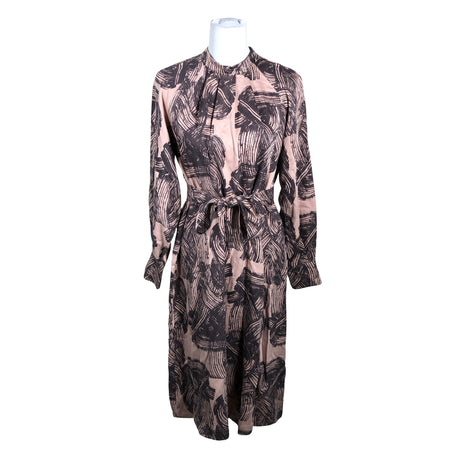 Unisex Papu - Mitteveniv kleit, suurus 34 - Heleroosa ()