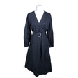 Unisex Tommy Hilfiger - Mitteveniv kleit, suurus 36 - Sinine ()