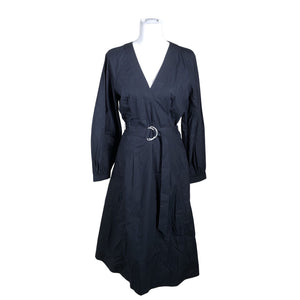 Unisex Tommy Hilfiger - Mitteveniv kleit, suurus 36 - Sinine (1)