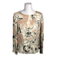 Unisex Marc O'Polo - Pluus, suurus 38 - Heleroosa ()