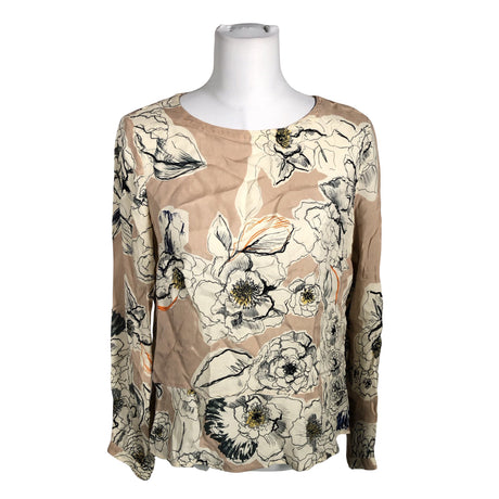 Unisex Marc O'Polo - Pluus, suurus 38 - Heleroosa ()