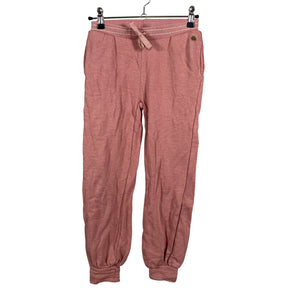Unisex POMPdeLUX - Dressikangast püksid, suurus 134 - 140 - Heleroosa (1)