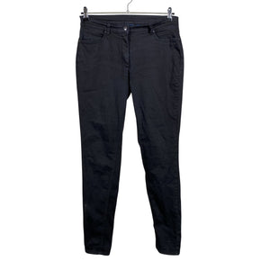 Unisex LauRie - Teksad, suurus 42 - Must (1)