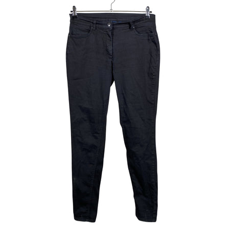 Unisex Tommy Hilfiger - T-särk, suurus 134 - 140 - Must ()
